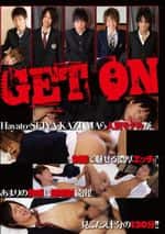 GET ON -制服エッチ-