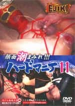 ハードマニア 11