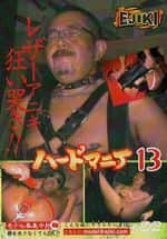 ハードマニア 13