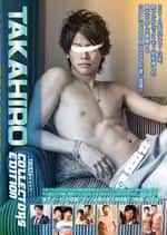 WEST COLLECTORS EDITION TAKAHIRO