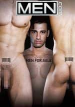 MEN FOR SALE