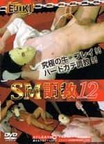 SM調教 12