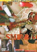 SM調教 13