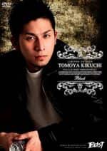 TOMOYA KIKUCHI LIMITED EDITION -BLACK-