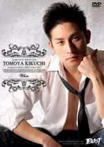 TOMOYA KIKUCHI LIMITED EDITION -WHITE-