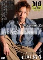 MEN'S BEAUTY vol.002 -second session-