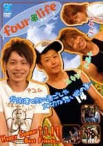 four life -君がいた夏-