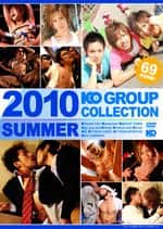 KO GROUP COLLECTION 2010 SUMMER